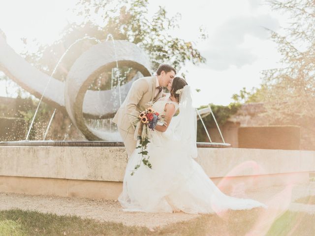 Le mariage de Ludovic et Dorianne à Roquefort, Lot-et-Garonne 23