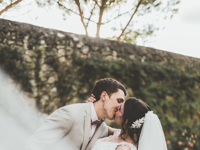 Le mariage de Ludovic et Dorianne à Roquefort, Lot-et-Garonne 24