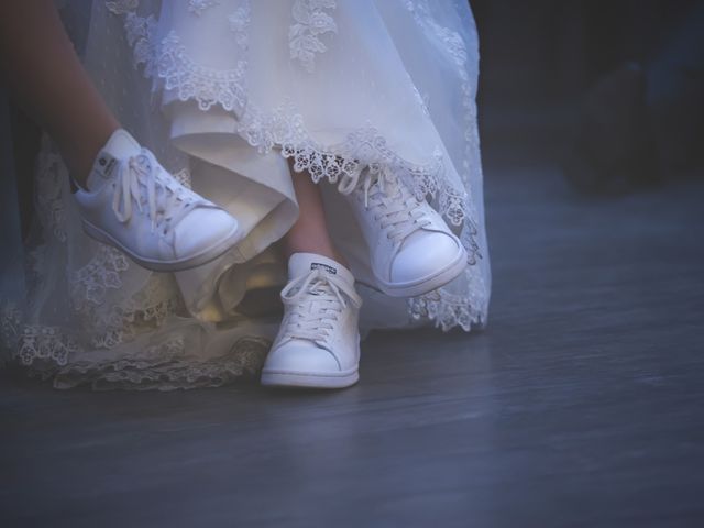 Le mariage de Florent et Manon à Metz, Moselle 46