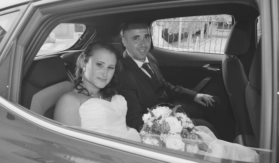 Le mariage de Jean-François et Ludivine à Peypin, Bouches-du-Rhône