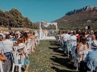 Le mariage de Charlotte et Thomas