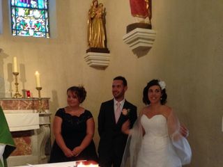 Le mariage de Marion et Ben 3