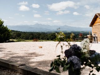 Le mariage de Lucie et Jérémy 1