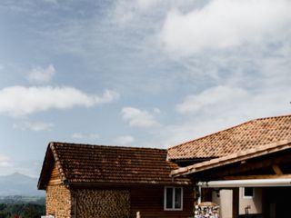 Le mariage de Lucie et Jérémy 2