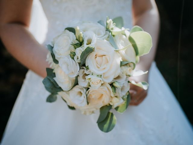 Le mariage de Anthony et Charlène à Lyons-la-Forêt, Eure 62