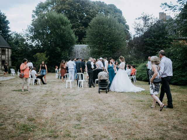 Le mariage de Anthony et Charlène à Lyons-la-Forêt, Eure 81