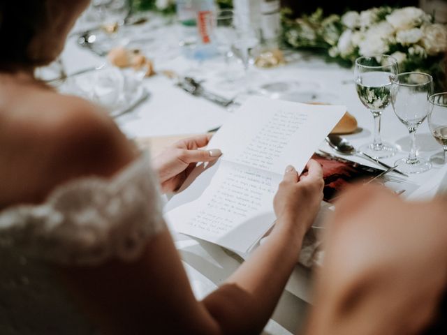 Le mariage de Anthony et Charlène à Lyons-la-Forêt, Eure 89