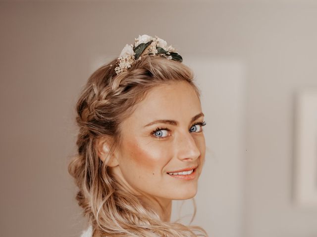 Le mariage de Thomas  et Charlotte  à Aix-en-Provence, Bouches-du-Rhône 7