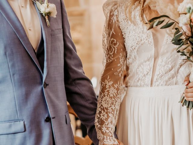 Le mariage de Thomas  et Charlotte  à Aix-en-Provence, Bouches-du-Rhône 13