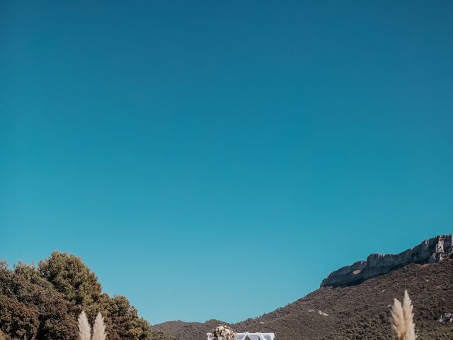 Le mariage de Thomas  et Charlotte  à Aix-en-Provence, Bouches-du-Rhône 19