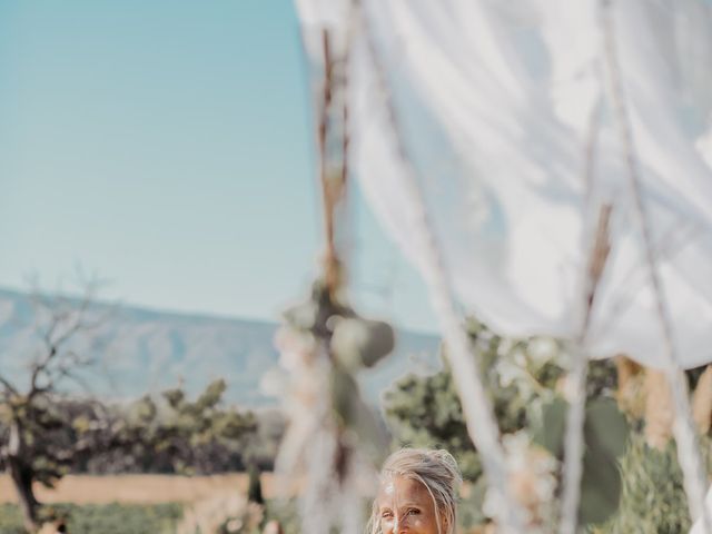 Le mariage de Thomas  et Charlotte  à Aix-en-Provence, Bouches-du-Rhône 29