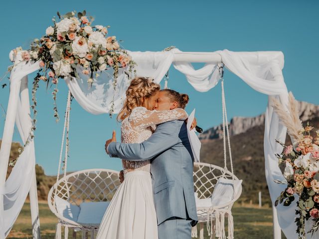 Le mariage de Thomas  et Charlotte  à Aix-en-Provence, Bouches-du-Rhône 34