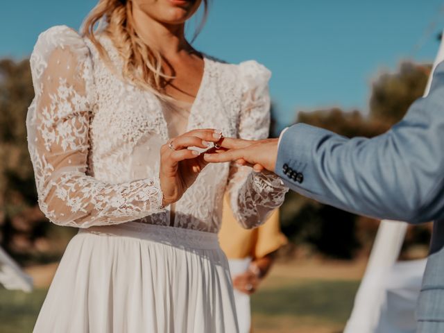 Le mariage de Thomas  et Charlotte  à Aix-en-Provence, Bouches-du-Rhône 36