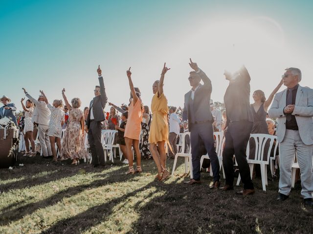 Le mariage de Thomas  et Charlotte  à Aix-en-Provence, Bouches-du-Rhône 38