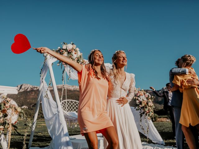 Le mariage de Thomas  et Charlotte  à Aix-en-Provence, Bouches-du-Rhône 41