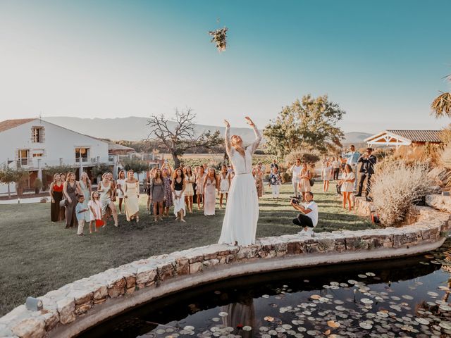 Le mariage de Thomas  et Charlotte  à Aix-en-Provence, Bouches-du-Rhône 43