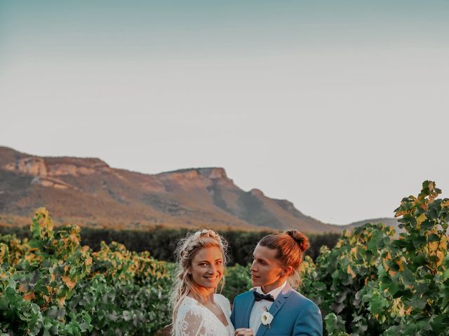 Le mariage de Thomas  et Charlotte  à Aix-en-Provence, Bouches-du-Rhône 45