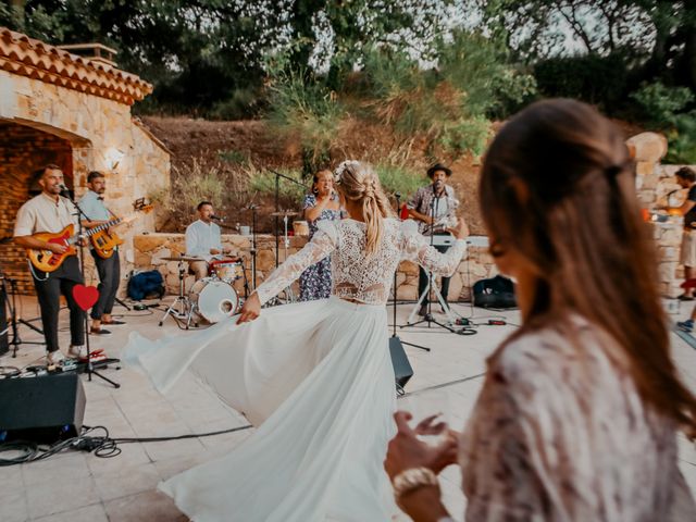 Le mariage de Thomas  et Charlotte  à Aix-en-Provence, Bouches-du-Rhône 48