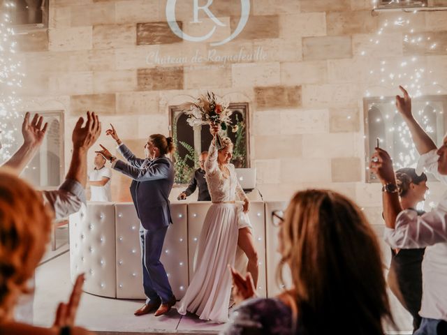 Le mariage de Thomas  et Charlotte  à Aix-en-Provence, Bouches-du-Rhône 51