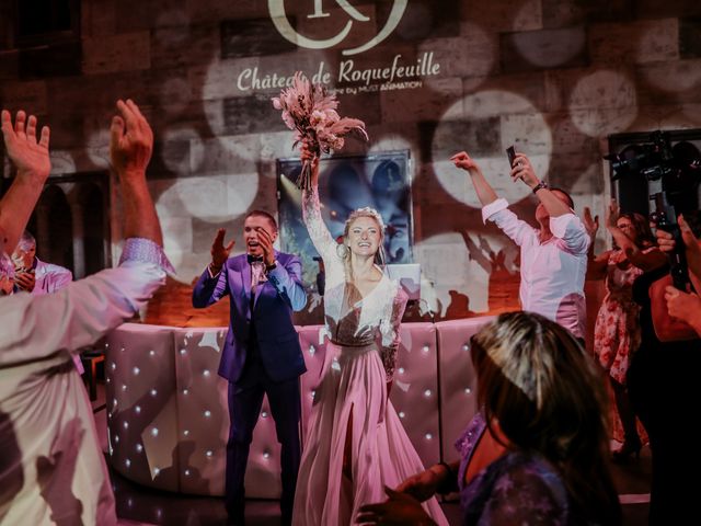 Le mariage de Thomas  et Charlotte  à Aix-en-Provence, Bouches-du-Rhône 52