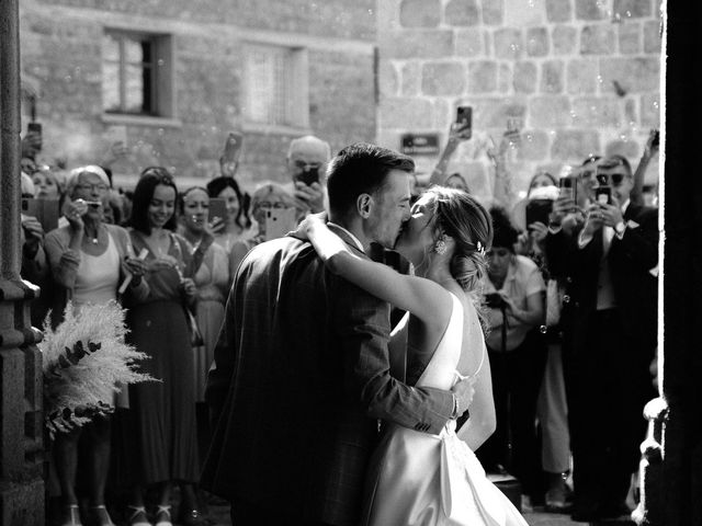 Le mariage de Simon et Iris à Saint-Étienne, Loire 10