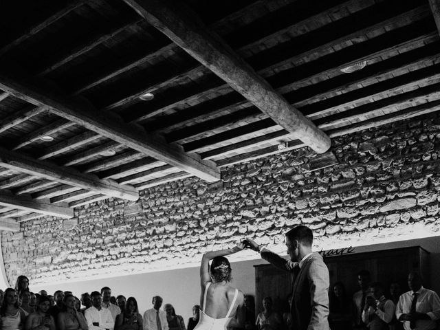 Le mariage de Simon et Iris à Saint-Étienne, Loire 15