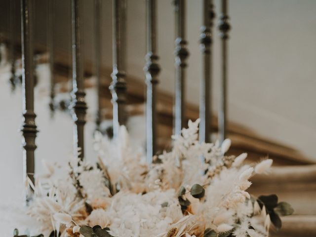 Le mariage de Julie et Yohan à Gaillac, Tarn 4