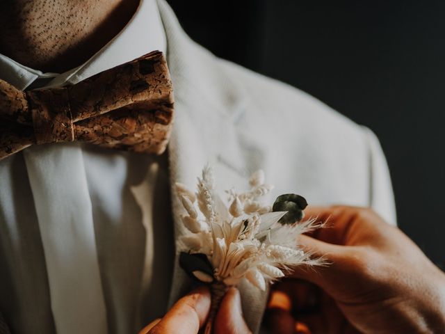 Le mariage de Julie et Yohan à Gaillac, Tarn 16