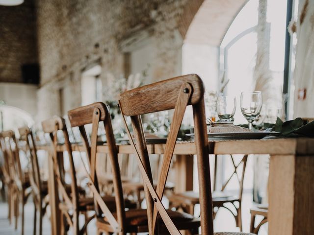 Le mariage de Julie et Yohan à Gaillac, Tarn 19