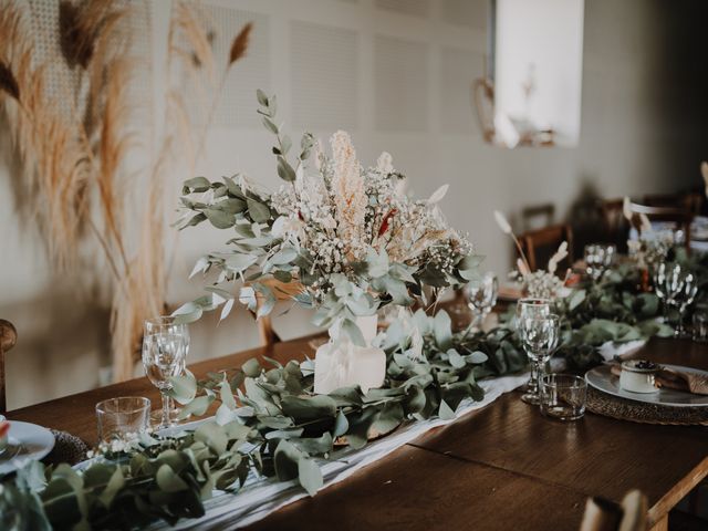 Le mariage de Julie et Yohan à Gaillac, Tarn 21