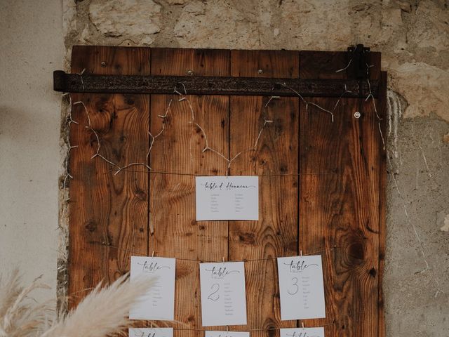 Le mariage de Julie et Yohan à Gaillac, Tarn 24