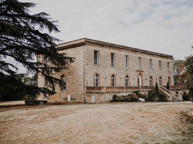 Le mariage de Julie et Yohan à Gaillac, Tarn 27