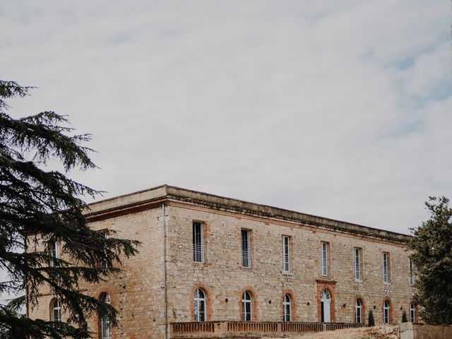 Le mariage de Julie et Yohan à Gaillac, Tarn 29