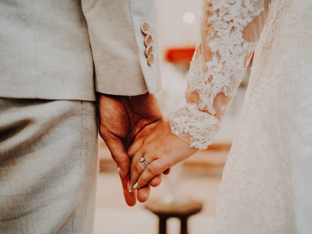 Le mariage de Julie et Yohan à Gaillac, Tarn 37