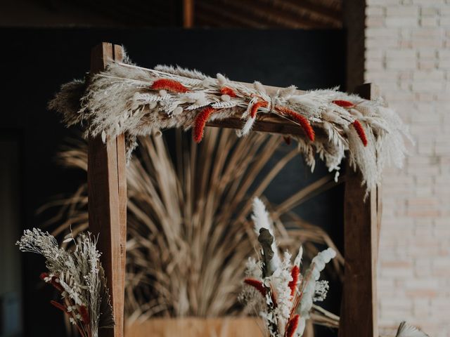 Le mariage de Julie et Yohan à Gaillac, Tarn 43