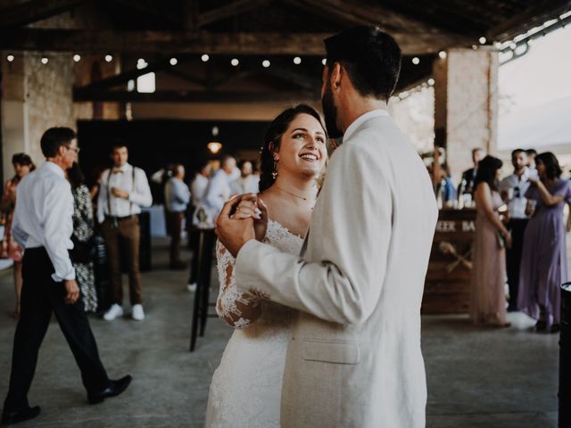 Le mariage de Julie et Yohan à Gaillac, Tarn 44