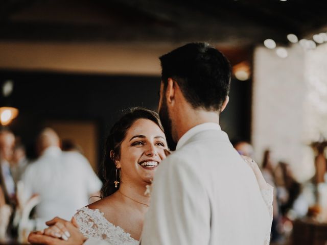 Le mariage de Julie et Yohan à Gaillac, Tarn 45