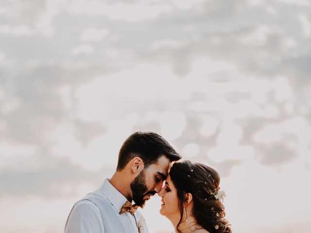 Le mariage de Julie et Yohan à Gaillac, Tarn 51