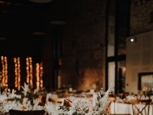 Le mariage de Julie et Yohan à Gaillac, Tarn 53