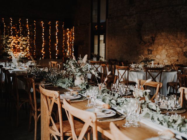 Le mariage de Julie et Yohan à Gaillac, Tarn 54