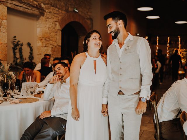 Le mariage de Julie et Yohan à Gaillac, Tarn 57