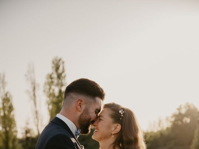 Le mariage de David et Mélissa à Angers, Maine et Loire 6