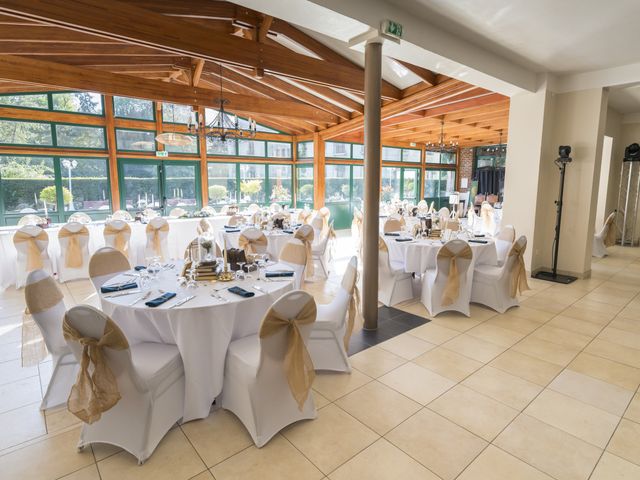 Le mariage de Denis et Anne à Agny, Pas-de-Calais 3