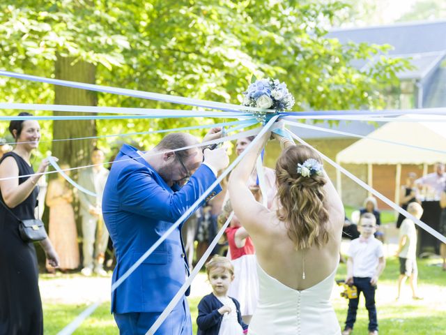 Le mariage de Denis et Anne à Agny, Pas-de-Calais 4