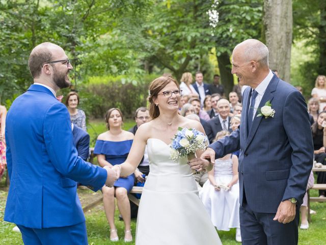 Le mariage de Denis et Anne à Agny, Pas-de-Calais 15