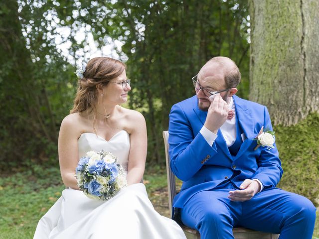 Le mariage de Denis et Anne à Agny, Pas-de-Calais 16