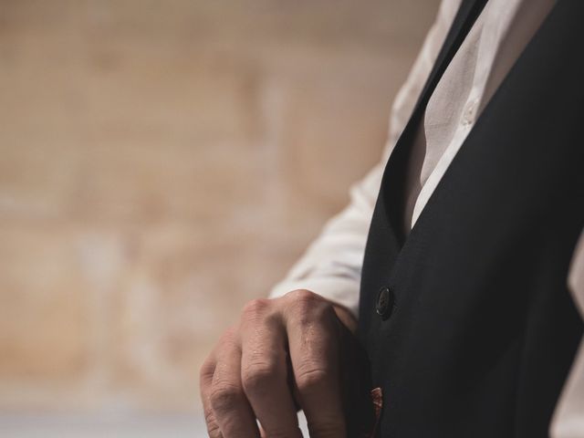 Le mariage de Pierre-Alexis et Roxane à Cubzac-les-Ponts, Gironde 6