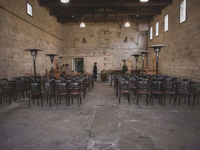 Le mariage de Pierre-Alexis et Roxane à Cubzac-les-Ponts, Gironde 18