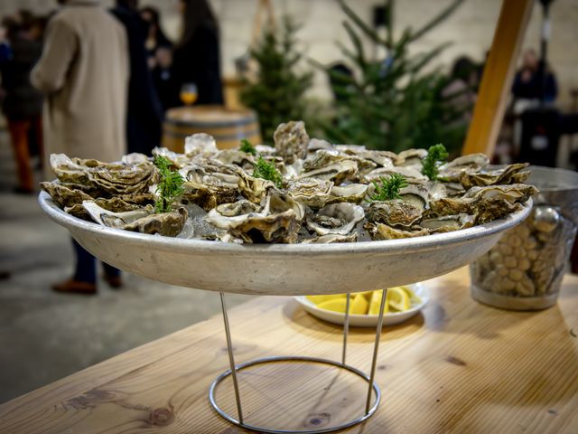 Le mariage de Pierre-Alexis et Roxane à Cubzac-les-Ponts, Gironde 33