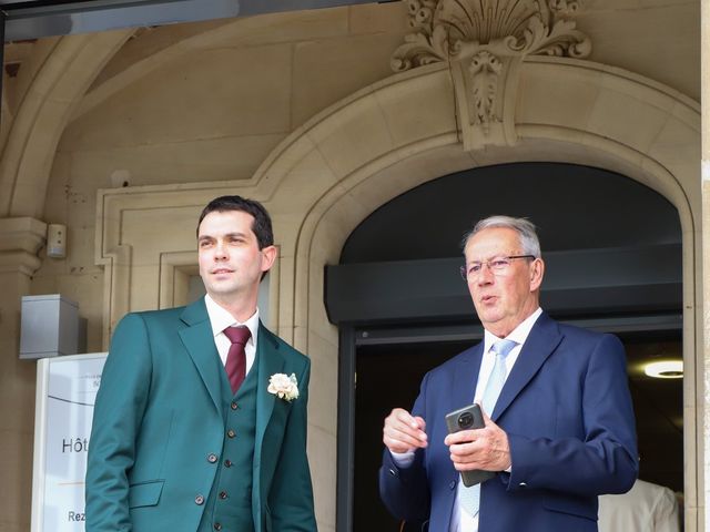 Le mariage de Eric et Charlotte à Forges-les-Eaux, Seine-Maritime 3